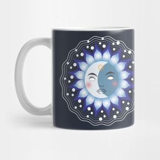 Winter Solstice Mug